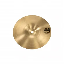 Sabian 08" AA China Splash тарелка, B20
