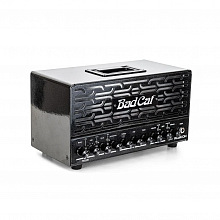 Гитарная голова усилителя Bad Cat Ocelot Lunch Box Head 3