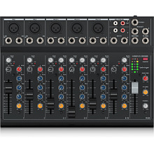 Behringer XENYX 1003B аналоговый микшер, 10 каналов