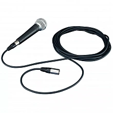Rockcable RCL30306 D6 микрофонный кабель XLR 2 Rockcable RCL30306 D6 микрофонный кабель XLR 2