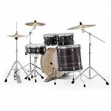 Pearl EXX725SNBR/C779 пятикомпонентная ударная установка с тарелками 3