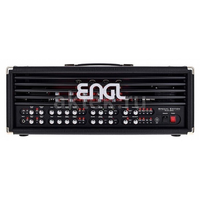 Гитарный усилитель ENGL E670FE-6L6 8