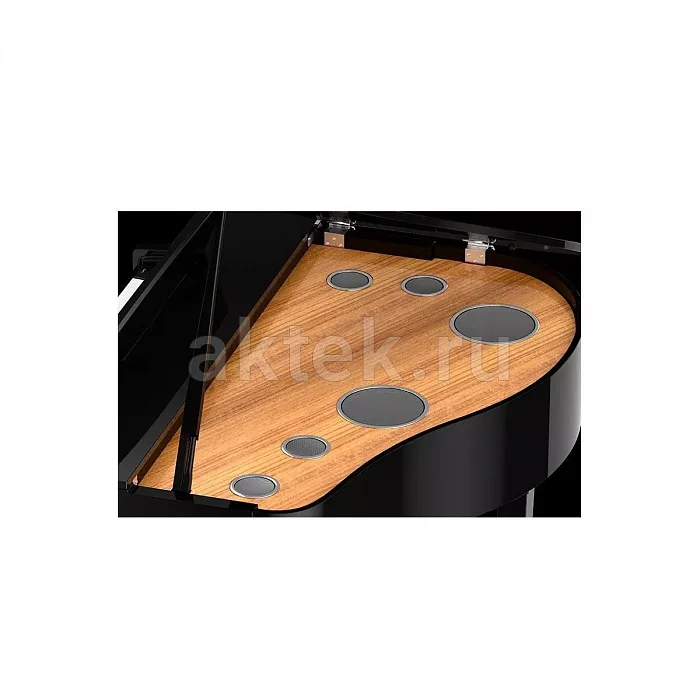 Yamaha CSP-295GP цифровое пианино, 256 голосов, цифровая обработка 8