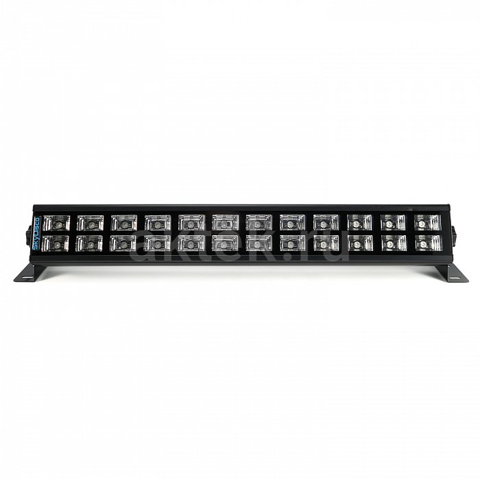 Светодиодный УФ светильник SkyDisco LED BAR 72 UV Compact 10
