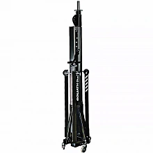 Dura Truss DT ST-5200P подъёмник с ручной лебёдкой, 200 кг 2