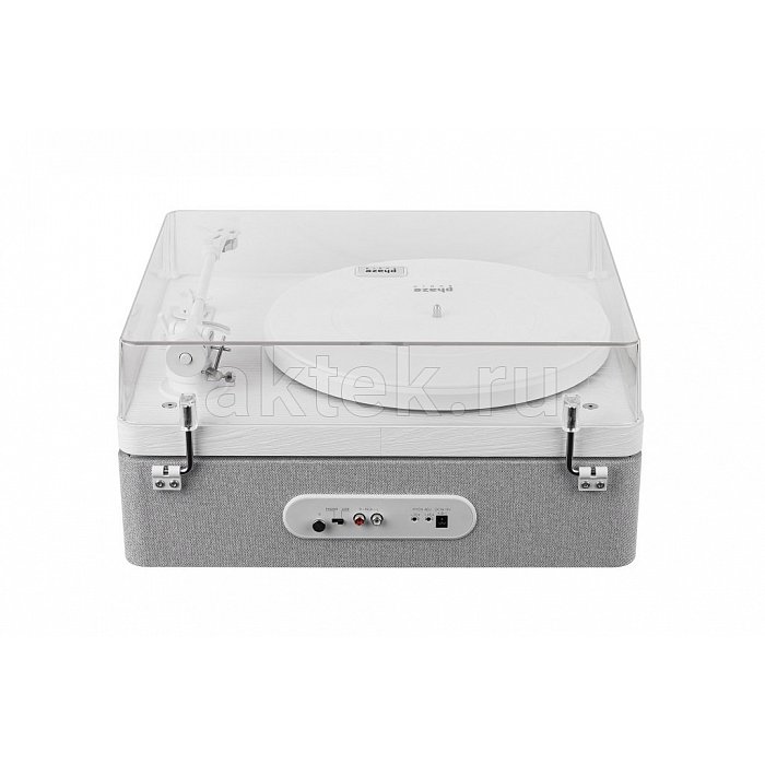 Phaze Audio Adelle Siberian White электрофон со встроенной акустикой 2×12Вт 3