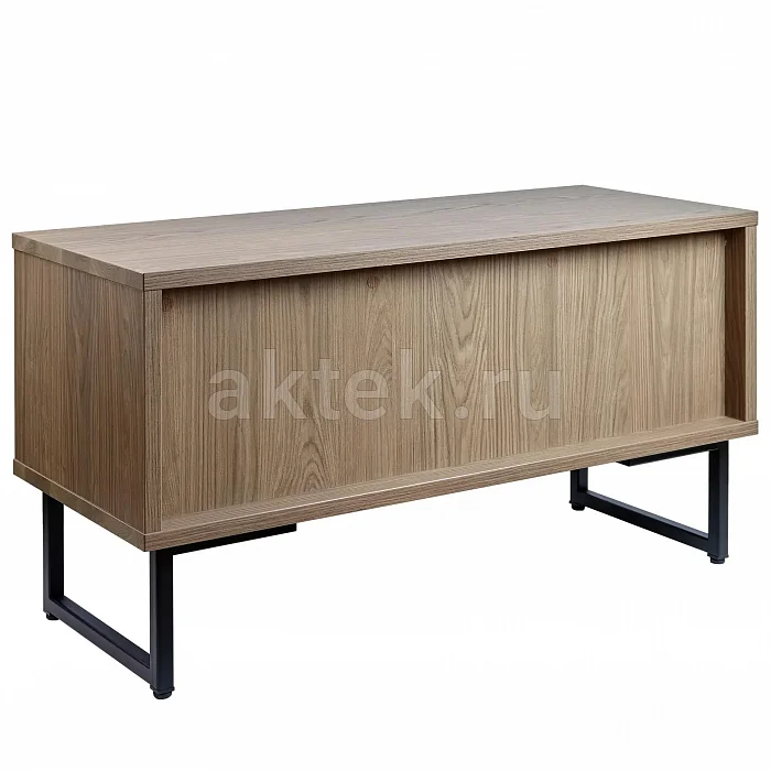 Тумба для винилового проигрывателя Radiotehnika Rondo 300 Walnut 6