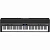 Roland FP-90X-BK цифровое пианино, черный, 88 клавиш, 256 голосов, Bluetooth