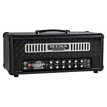 Гитарный усилитель Mesa Boogie BADLANDER 50 Head 3