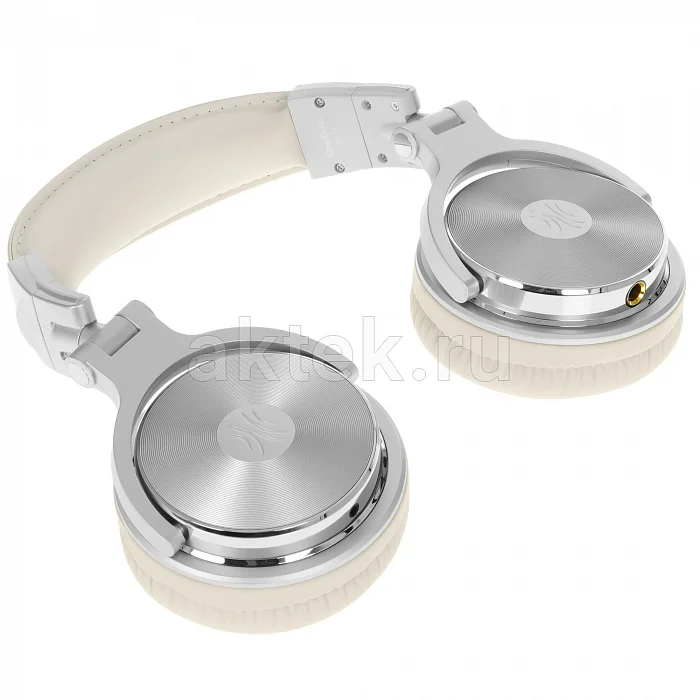 Полноразмерные наушники OneOdio Studio Pro 10 silver 5