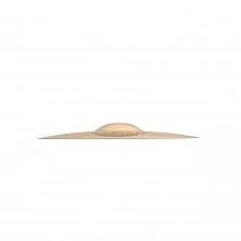 Sabian 13" B8X Hats Hi-Hat тарелки для ударной установки, пара 3 Sabian 13" B8X Hats Hi-Hat тарелки для ударной установки, пара 3