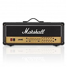 Гитарный усилитель Marshall JVM210H