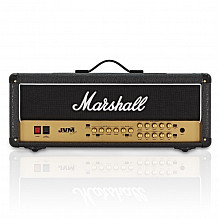 Гитарный усилитель Marshall JVM210H