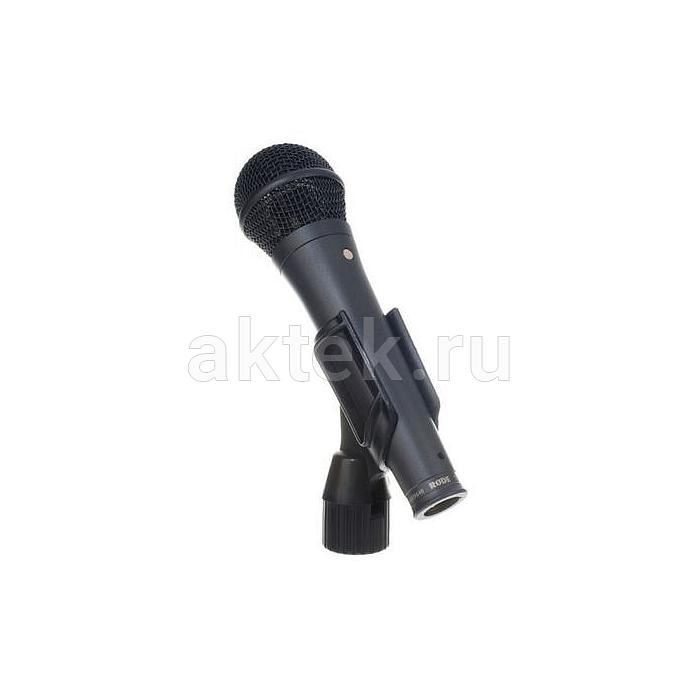 Конденсаторный микрофон RODE S1B 2