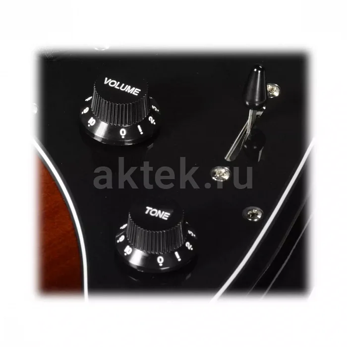 Yamaha PACIFICA 112J OVS электрогитара, HSS, корпус из ольхи 3