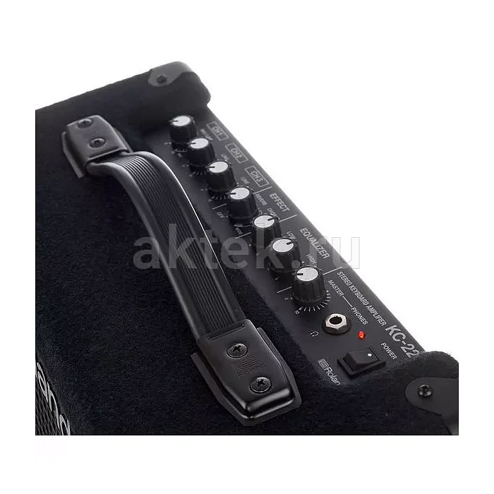 Roland KC-220 клавишный комбоусилитель, 30 Вт 4