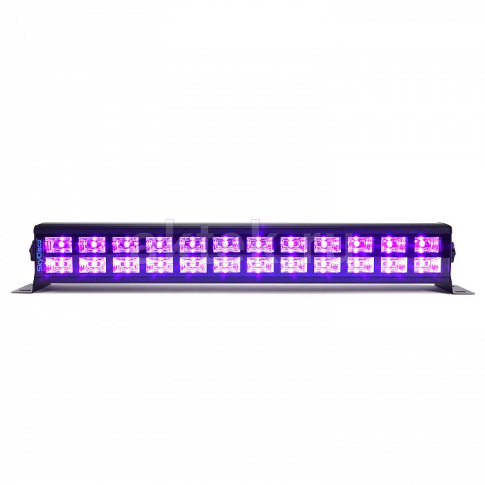 Светодиодный УФ светильник SkyDisco LED BAR 72 UV Compact 8