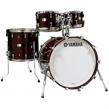 Yamaha AMP6F3WLN комплект трёх томов 10″/12″/16″ со стойкой