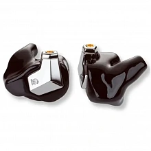 Внутриканальные наушники Campfire Audio Supermoon Essential Black Universal 3 Внутриканальные наушники Campfire Audio Supermoon Essential Black Universal 3