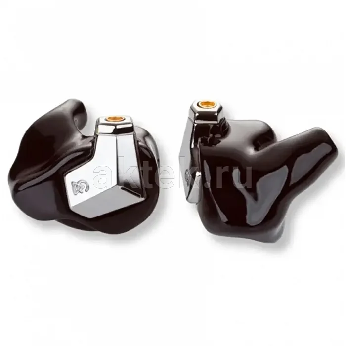 Внутриканальные наушники Campfire Audio Supermoon Essential Black Universal 3