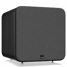 SVS SB-3000 R|Evol black ash активный сабвуфер 3