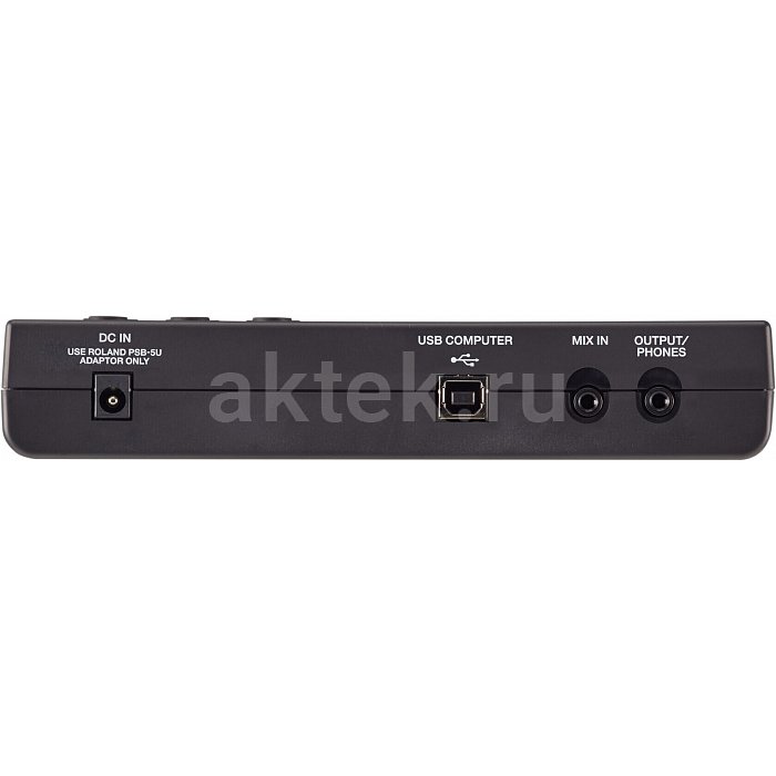 Электронная ударная установка Roland TD-07KX KIT 4