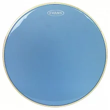 Evans BD22HB Hydraulic Blue 22" барабанный пластик