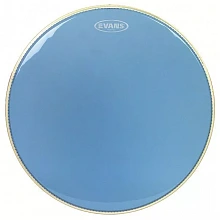 Evans BD22HB Hydraulic Blue 22" барабанный пластик