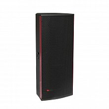 VOLTA MAX 215 пассивная акустическая система, 1100 Вт RMS