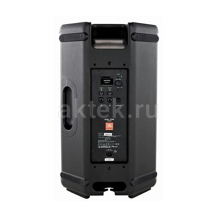 Активная акустическая система JBL EON715 8