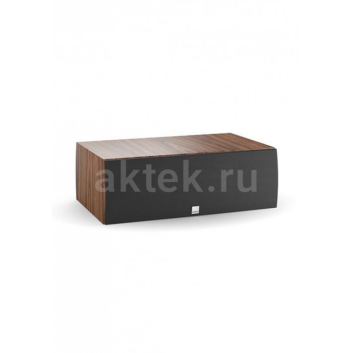 DALI RUBICON VOKAL Natural Walnut пассивная центральная АС 2×6,5дюйма/40–200Вт 3
