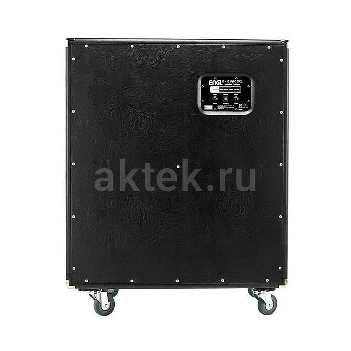 Гитарный кабинет ENGL E412XXLB-CS Pro Cabinet 4x12“ XXL Purple 7