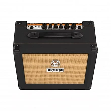 Orange Crush 20 BK чёрный гитарный комбоусилитель, 20 Вт, 8″