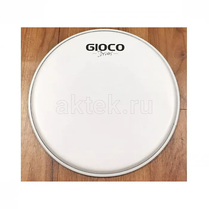 Gioco UB10G2 10" барабанный пластик
