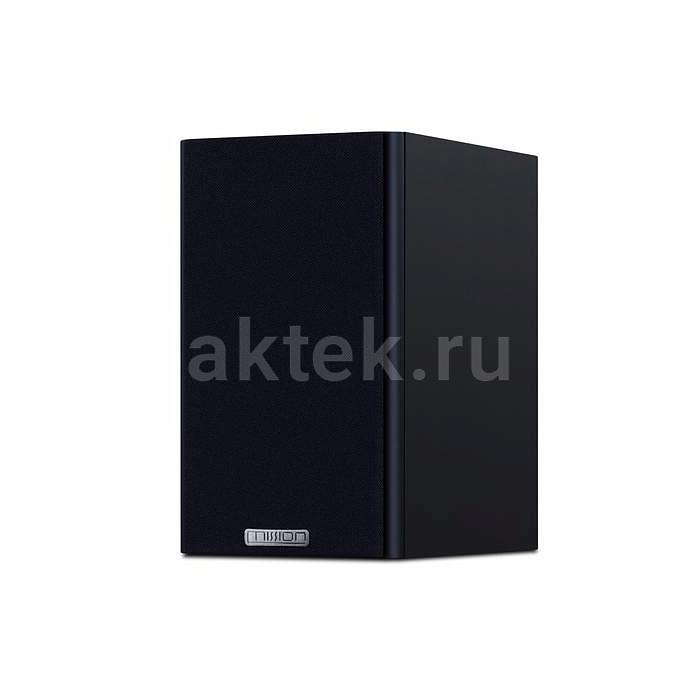Mission LX-1 MKII Lux Black полочная акустическая система 2