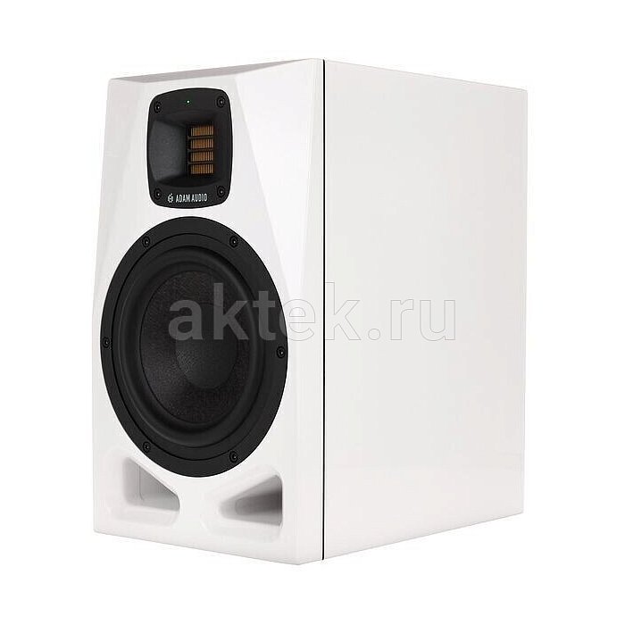Студийный монитор ADAM A7V White 7