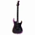 Mooer MSC18 Pro Dark Aurora электрогитара, HSS, корпус из тополя