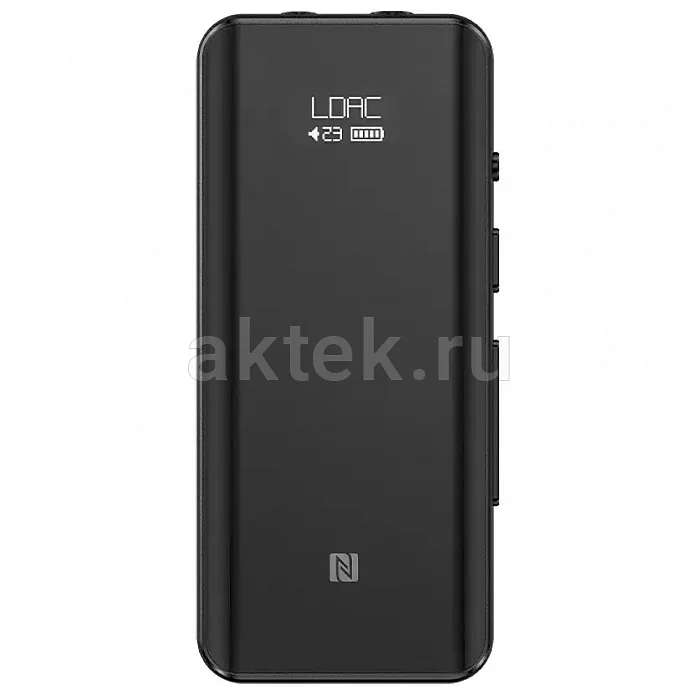 Усилитель для наушников FiiO BTR13 Black 3