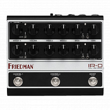 Гитарный предусилитель Friedman IR-D