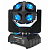 Вращающаяся голова SkyDisco 12 LED Moving Head