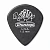 Dunlop 482R150 Tortex Pitch Black Jazz медиаторы, 1,5 мм