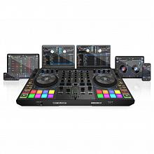 DJ контроллер Reloop Mixon 8 Pro 2