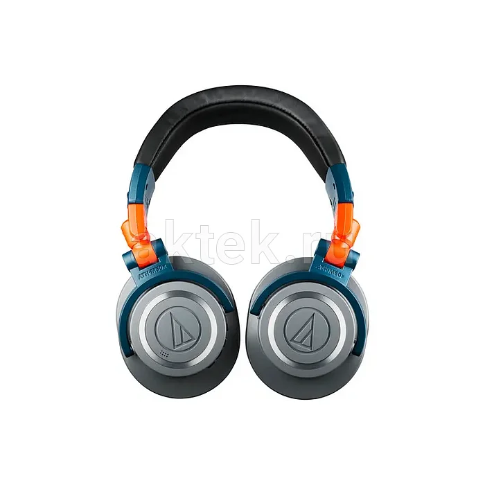 Студийные наушники Audio-Technica ATH-M50xBT2LAB Limited edition 4