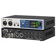 Аудиоинтерфейс RME Fireface UCX II 2 Аудиоинтерфейс RME Fireface UCX II 2