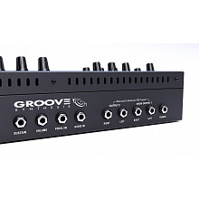 Синтезатор Groove Synthesis 3rd Wave 8M Desktop Module 3 Синтезатор Groove Synthesis 3rd Wave 8M Desktop Module 3
