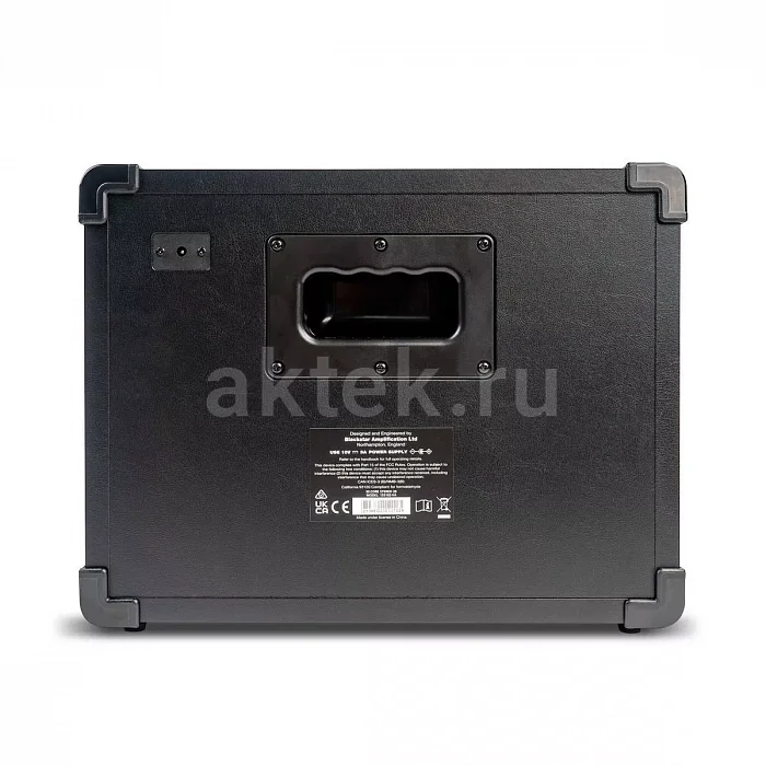 Blackstar ID: Core 20 V4 гитарный усилитель, 20 Вт, USB 4
