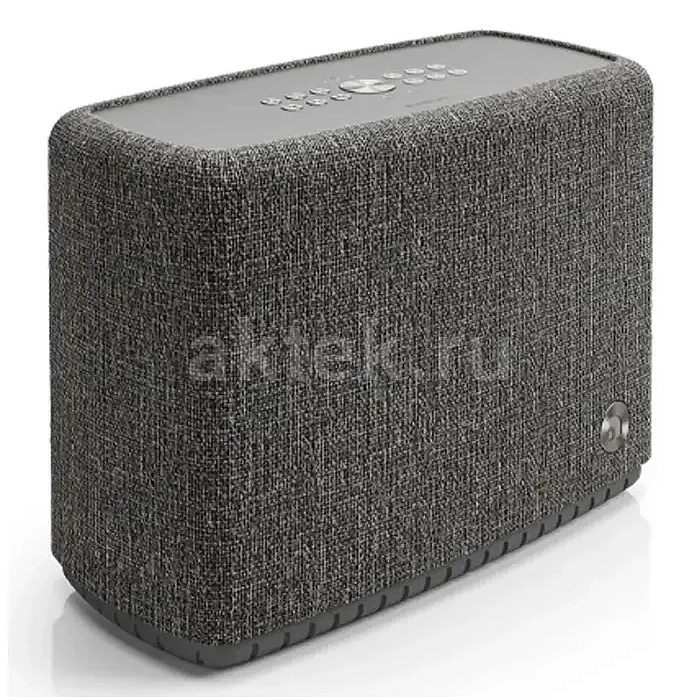 Акустическая система Audio Pro A15 Dark Grey 5