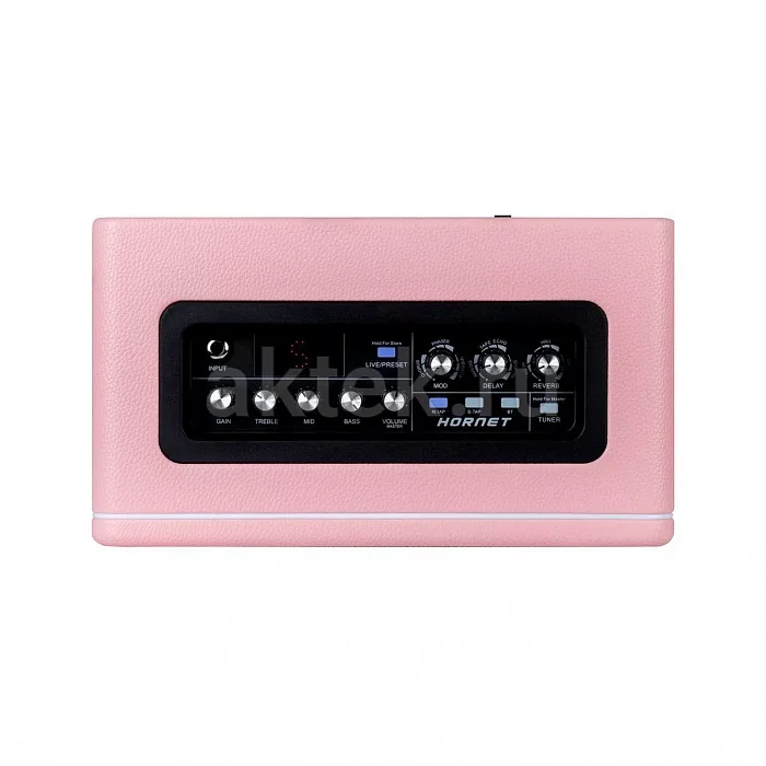 Mooer DH03 Hornet 15 гитарный усилитель, 15 Вт 2