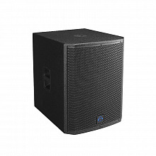 Wharfedale Pro T-SUB-AX18B активный сабвуфер, 900 Вт RMS, 133 дБ 3