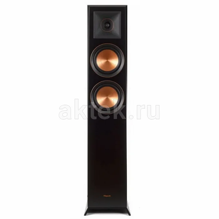 Акустическая система напольная Klipsch RP-5000F II Ebony 4
